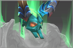 Unholy Harvest Head image
