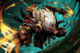 Requiem for Red Wolf Clan image