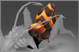 Vespoid Stalker Misc image