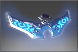Genuine Blade of Tustakuri - Off-Hand image