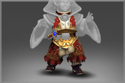 Heir of Menace Armor image