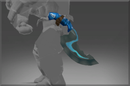 Inscribed Little Blink Dagger image