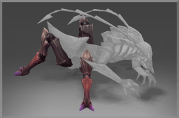 Vespoid Stalker Legs image