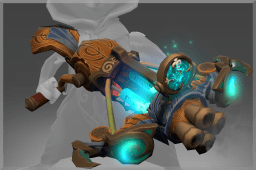 Scourge of the Skyrangers Weapon image