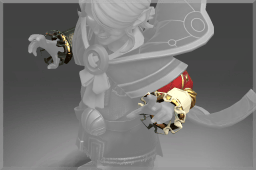 Heir of Menace Arms image