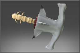 Inscribed Hammer Time image