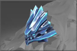 Corrupted Drake Guard of the Frozen Apostle image