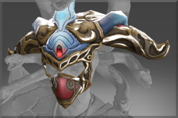 Inscribed Helm of the Beholder image