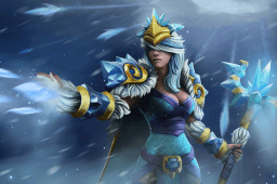 Blueheart Sovereign image