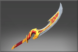 Genuine Blade of Endless Power image
