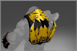 Genuine Supreme Bracers of the Warboss image