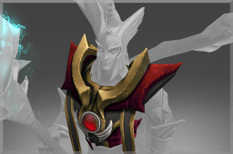 Complete Armor of the Manticore image