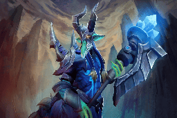Spirethorn Regalia image