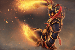 Rekindled Ashes image