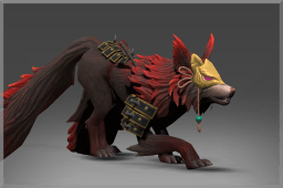 Requiem for Red Wolf Clan Wolves image