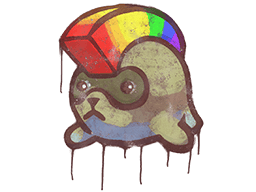 Hamster Hawk image