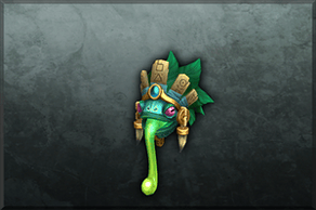 Inscribed Lash of the Lizard Kin image