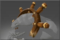 Inscribed Wheel of Fortitude image