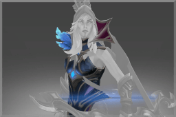 Discipline of the Dark Star Shoulder image