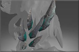 Tidosaurus Arm Scales image