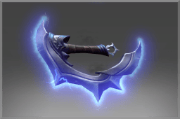 Autographed Off-Hand Blade of the Fervent Conscript image