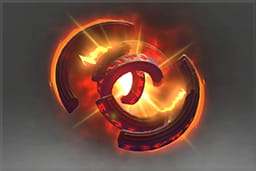 Autographed Umbral Glyph image