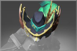 Foxtail Libertine Head image