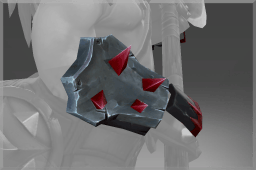 Genuine Eternal Bracers of the Chaos Chosen image