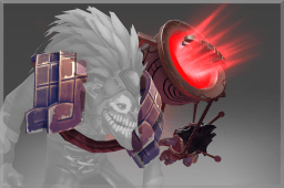Genuine Nothlic Burden of the Crimson Witness image