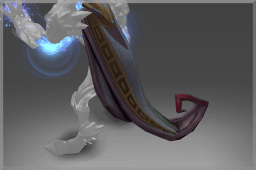 Inscribed Cloak of Dormant Oblivion image