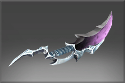 Inscribed Shadowshard - Off-Hand image