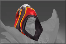 Heroic Hood of the Conjurer image