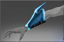 Bracers of the Revenant image