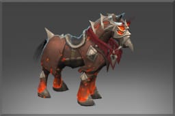 Chaos Legion Mount image