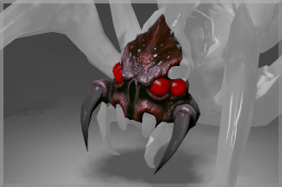 Genuine Ancient Pedipalps of the Arachnarok image