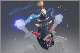 Genuine Headdress of Warlord Skarsnik image
