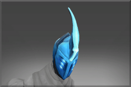 Helm of the Revenant image