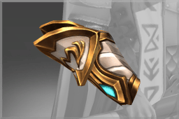 Complete Gauntlets of Sacred Light image