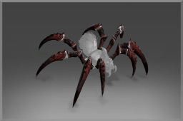 Genuine Ancient Legs of the Arachnarok image