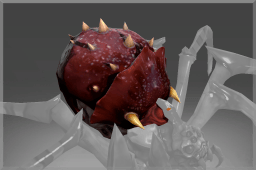 Genuine Ancient Abdomen of the Arachnarok image