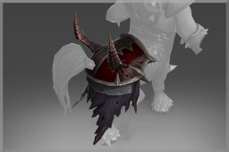 Genuine Eternal Barding of the Chaos Chosen image