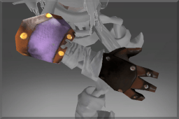 Gloves of the Fallen Cloak image