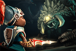 Inscribed Beaver Knight Bundle image