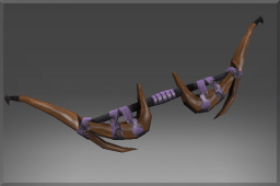 Bow of the Fallen Cloak image