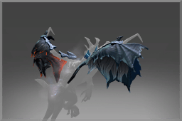 Inscribed Wings of Elder Convergence image