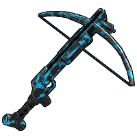 Abyss Crossbow image