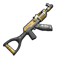 Agony Yellow image