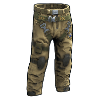 Airman Pants image