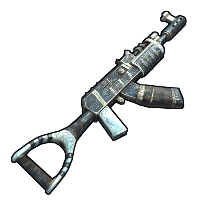 AK-47 Victoria image