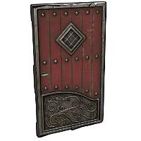 Alchemist Door image